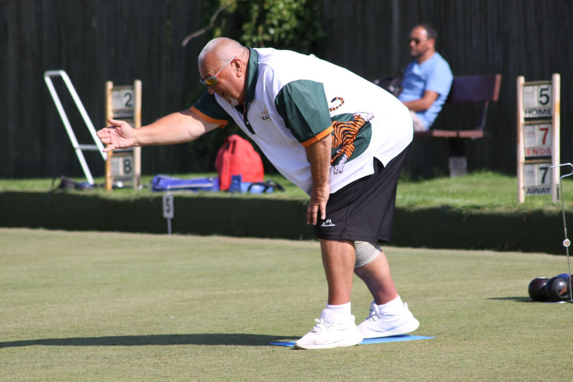 Hastings Open Bowls Tournament 2023
